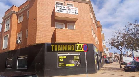 Foto 4 de Piso en venta en La Cañada de San Urbano, Almería Capital