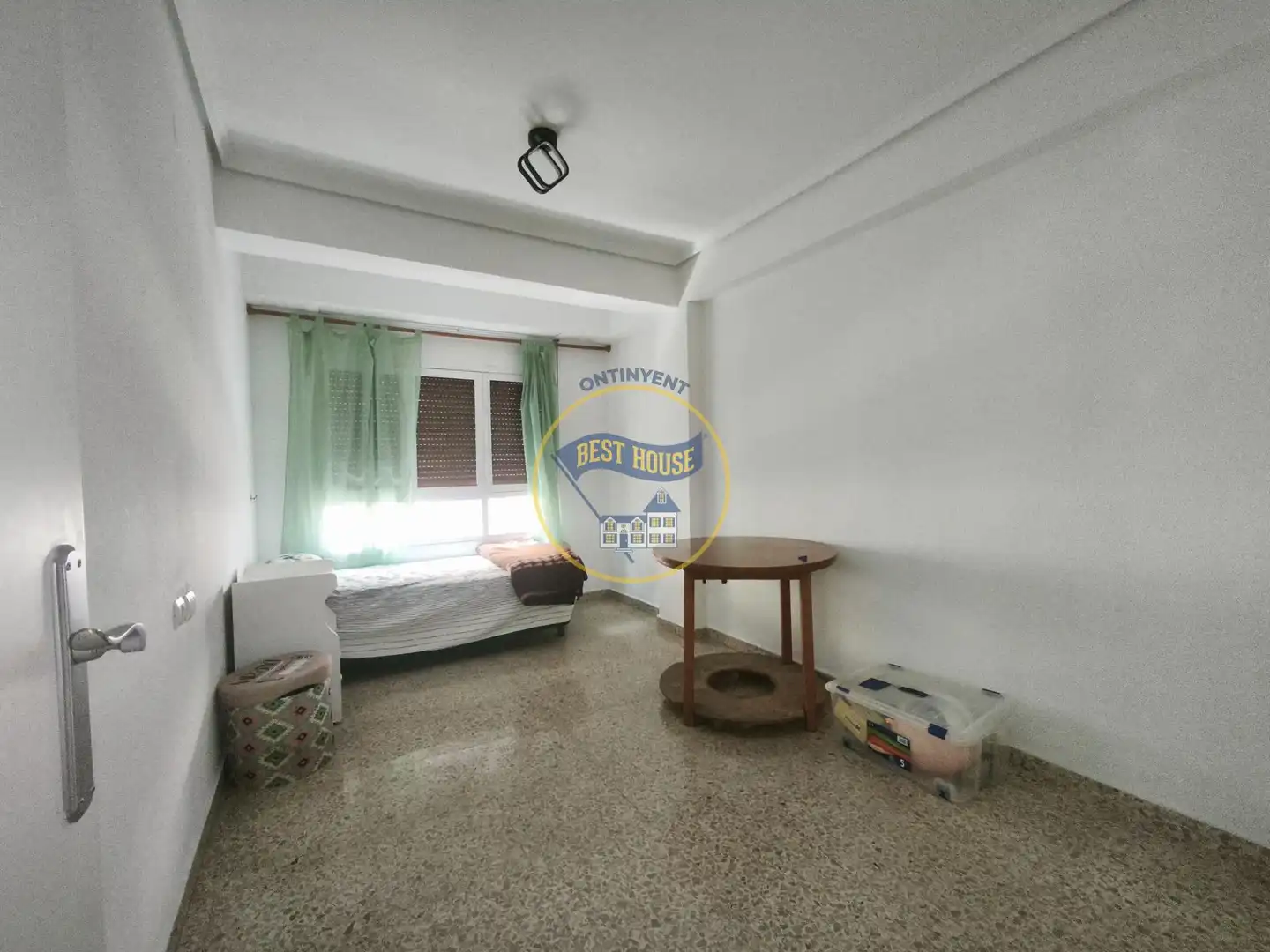 Flat with terrace for sale in Sant Josep - Zona Hospital, imagen 24