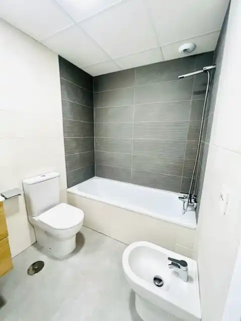Appartamento con piscina in vendita a Calle Poeta Muñoz San Román, imagen 42