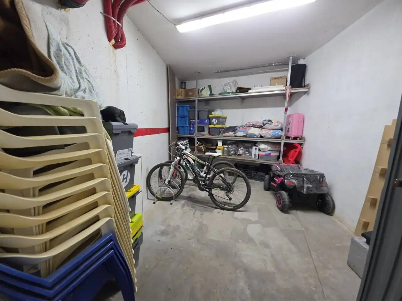 Flat with lift for sale in Baza, imagen 8
