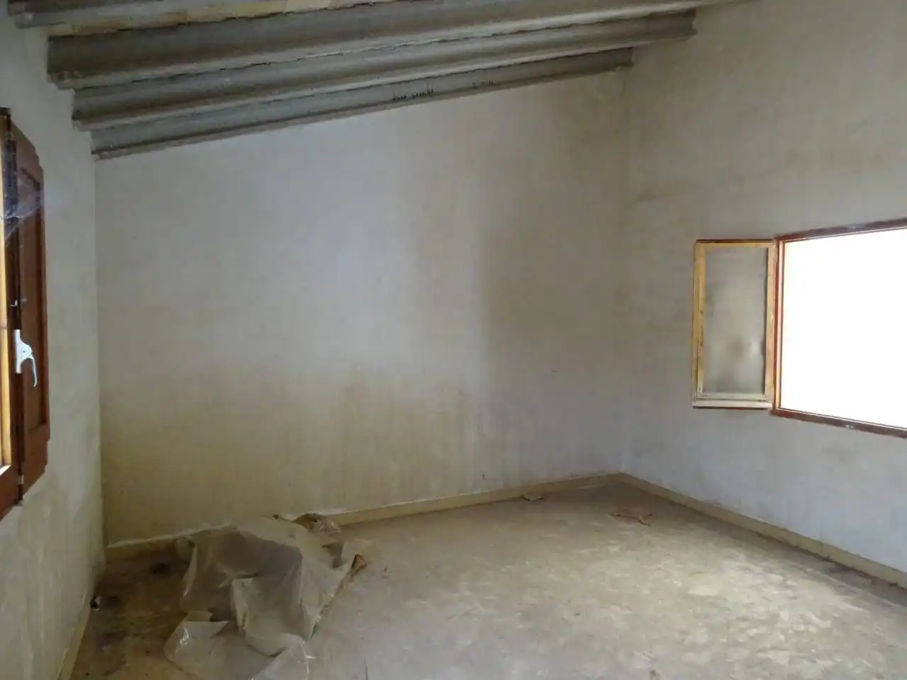 Casa o xalet en venda en Paüls