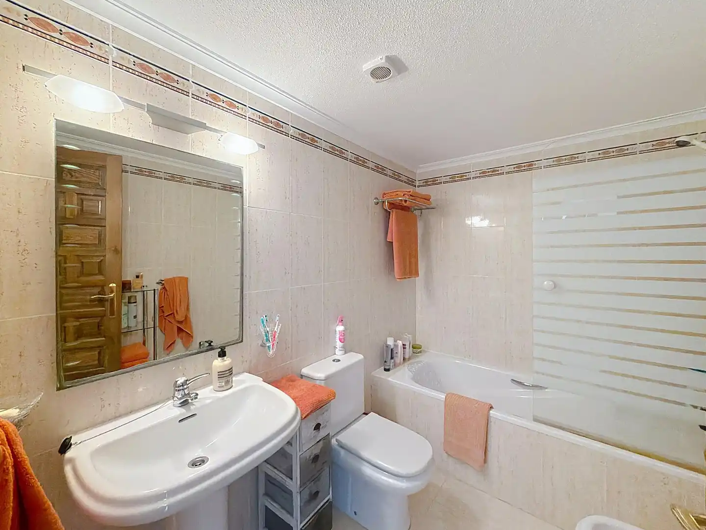 Apartament en venda a Cumbre del Sol