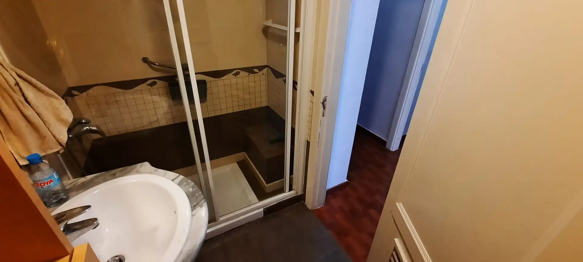 Flat for rent in Calle la Palma, 4, Santa Catalina - Canteras
