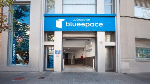 Photo 2 of Box room to rent in Carrer del Marquès de Sentmenat, 16, Barri de les Corts, Barcelona