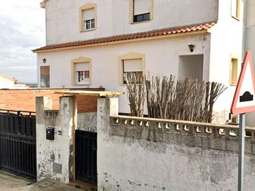 Casa en venda a Sevilla