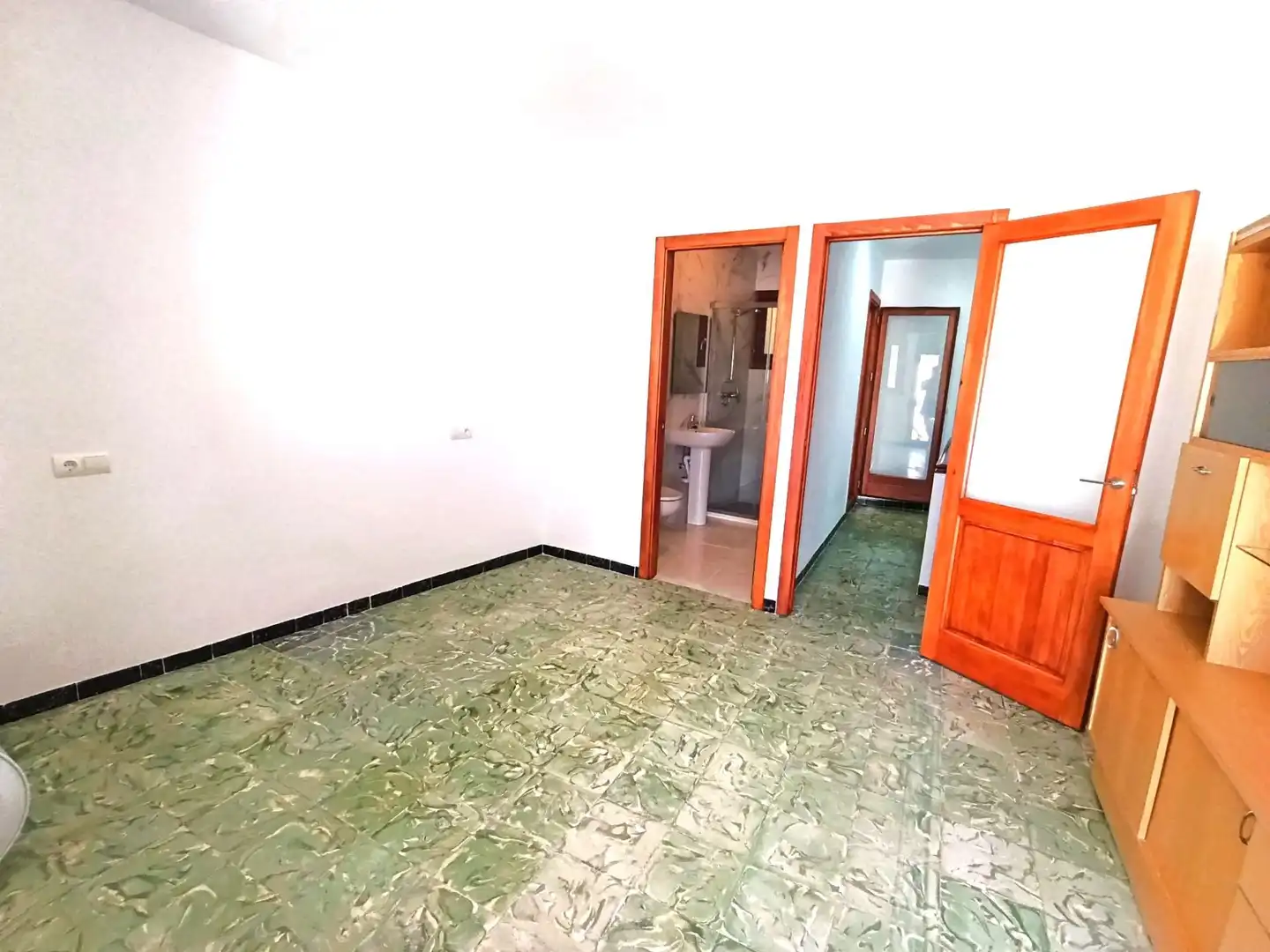 Country homes for rent in Benissa  with Terrace