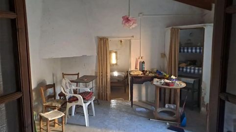 Foto 5 de Casa adosada en venda a Carrer Des Convent, 1, S'Alquería Blanca - Calonge, Santanyí
