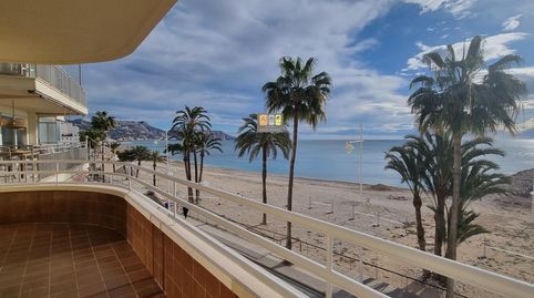 Foto 5 von Wohnungen zur Miete in Altea ciudad, Altea