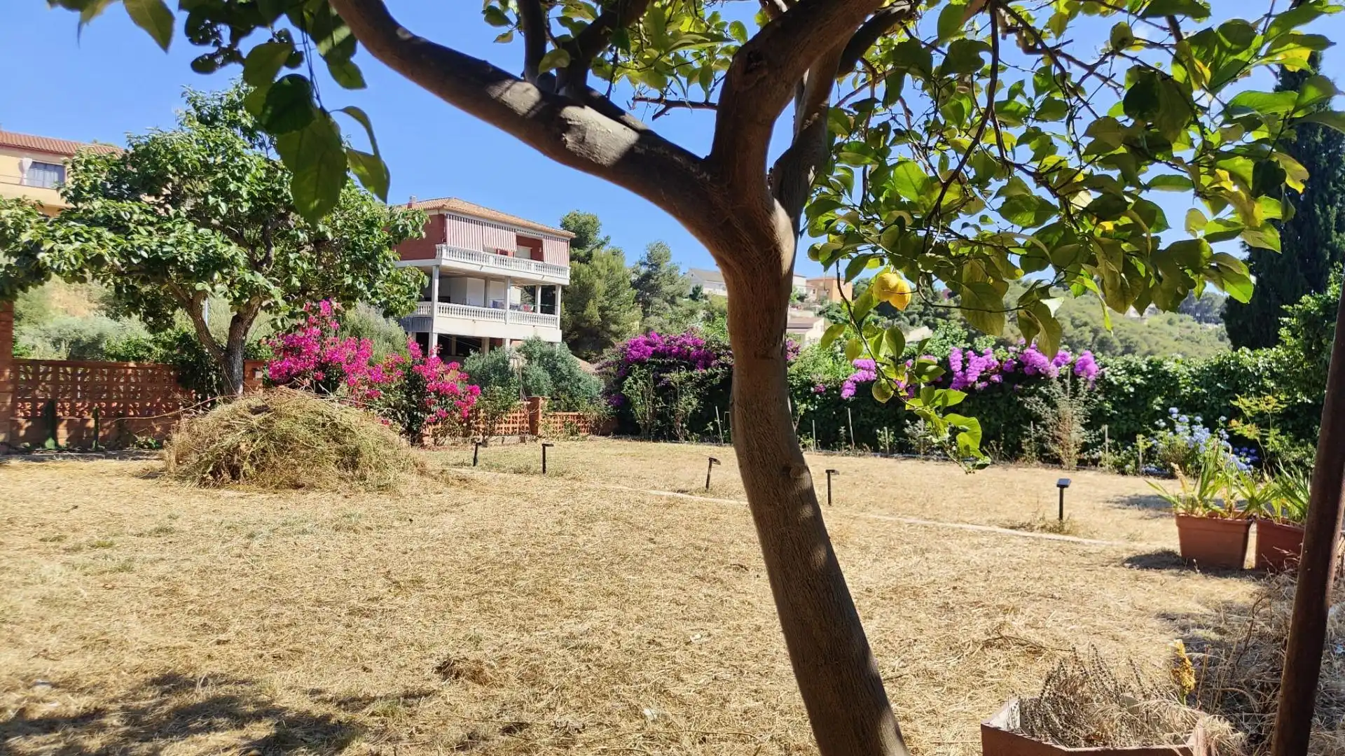 Wohnbaugrundstück zum Verkauf in Avenida Avinguda Cunit, imagen 33