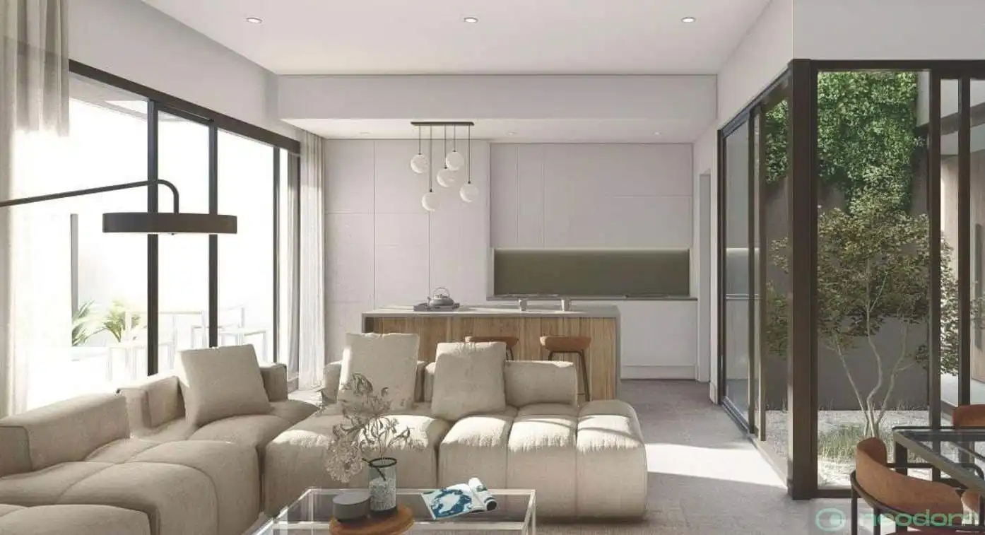 House with pool for sale in San Juan de los Terreros, imagen 6