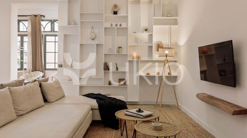 Foto 2 de Apartamento de alquiler en Carrer de Fontanella, Barri Gòtic, Barcelona Capital