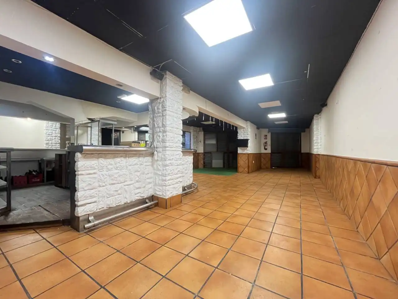 Local comercial de lloguer a Calle Severo Ochoa 6, imagen 9