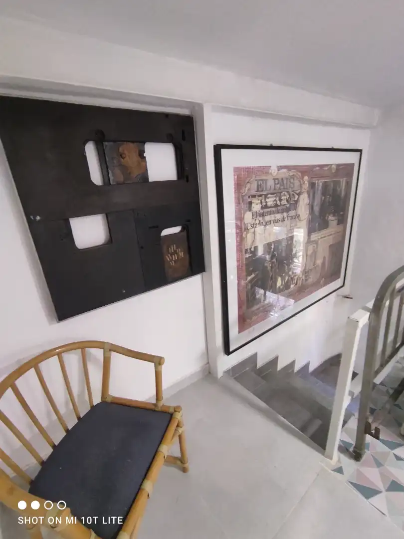 Flat to rent in Elche ciudad, imagen 9