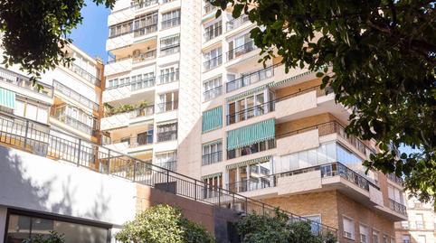 Photo 2 of Flat for sale in Calle Fernando Camino, La Malagueta - Monte Sancha, Málaga