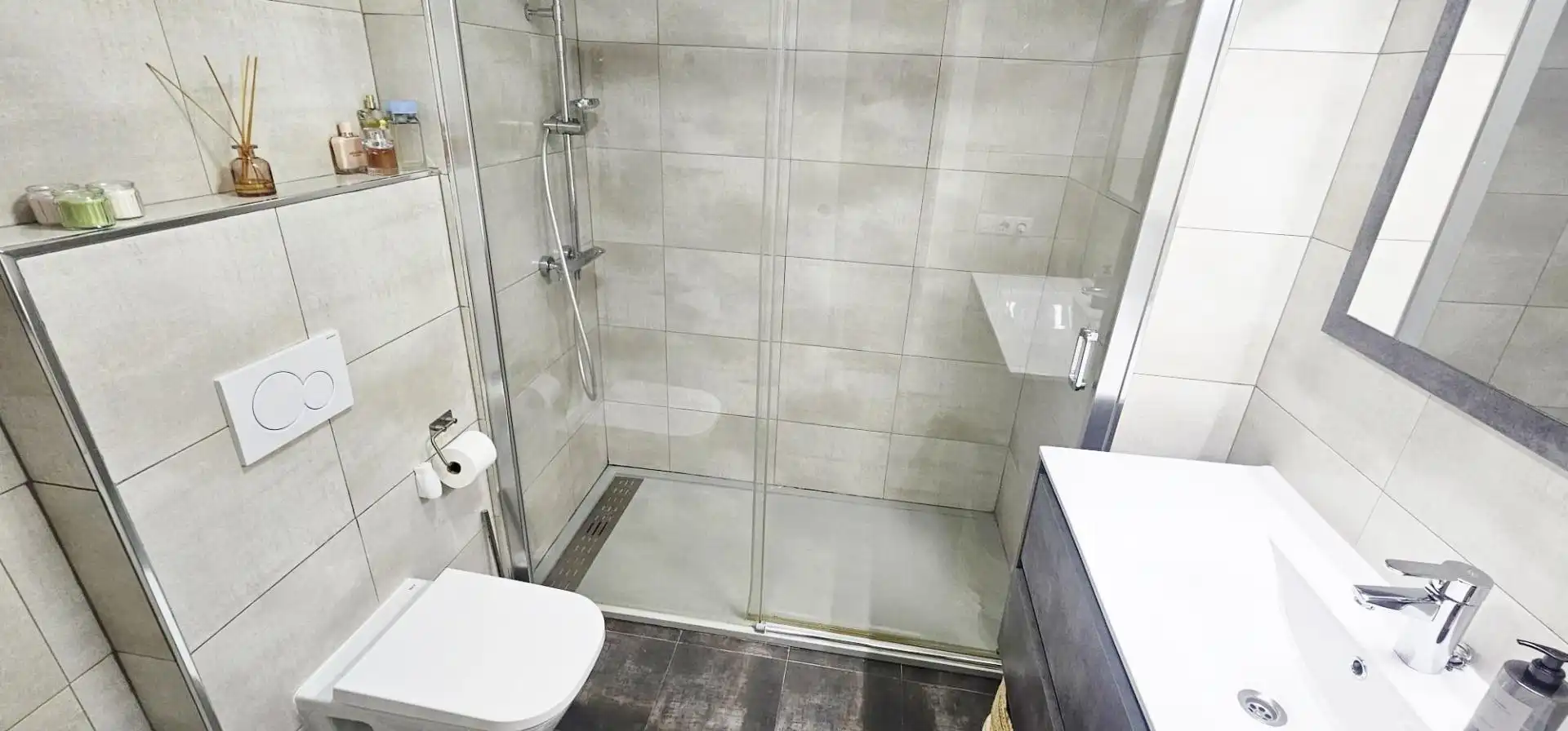 Piso con terraza en venta en Centro, imagen 33
