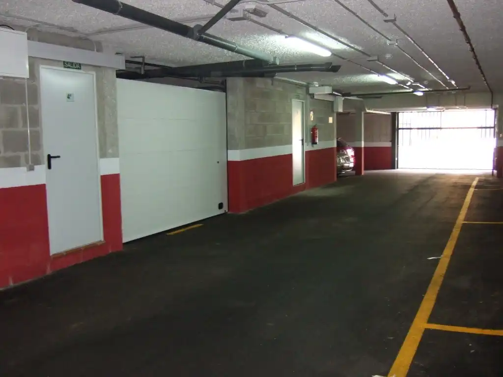 Parking of Garage for sale in Ribadedeva