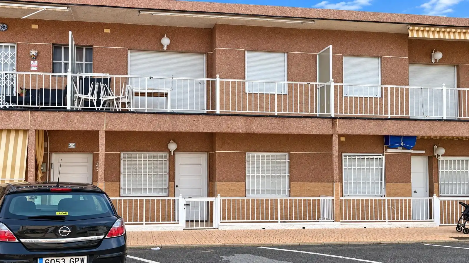 Apartamento en venta en Santa Pola ciudad, imagen 19