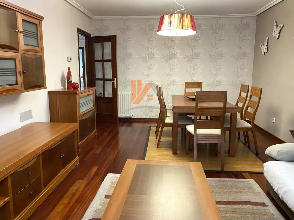 Flat with lift to rent in Rua Salgueiriños Arriba 50, imagen 3