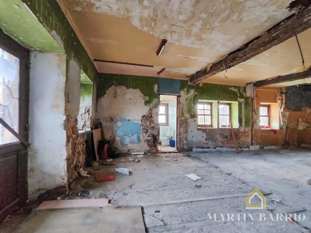 Local comercial en venta en Barrio San Juan, imagen 5