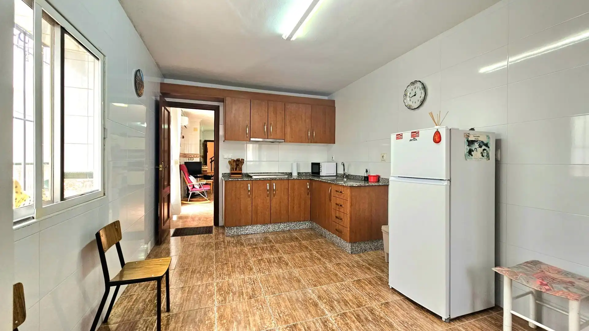 Casa o chalet en venta en Calle DR.GARCIA TAPIA-S.J.OBRER, 38, Canteras