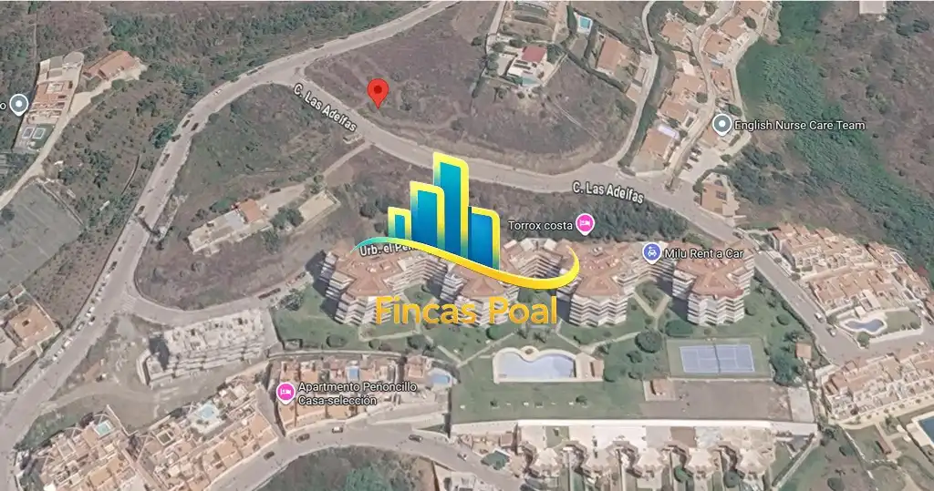 Residencial en venda a Carril Carlaja de, El Peñoncillo