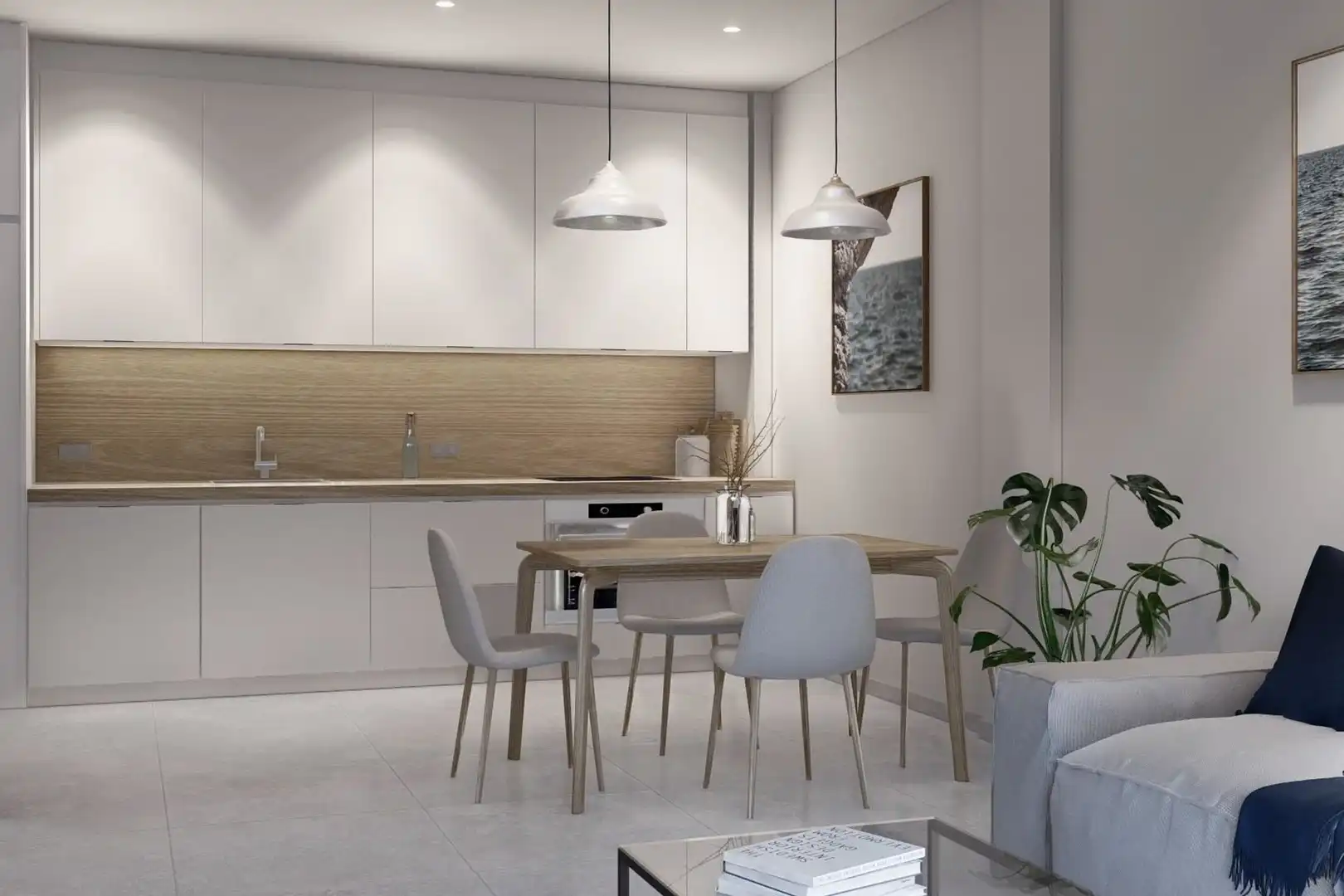 Apartamento en venta en Torre-Pacheco ciudad, imagen 3