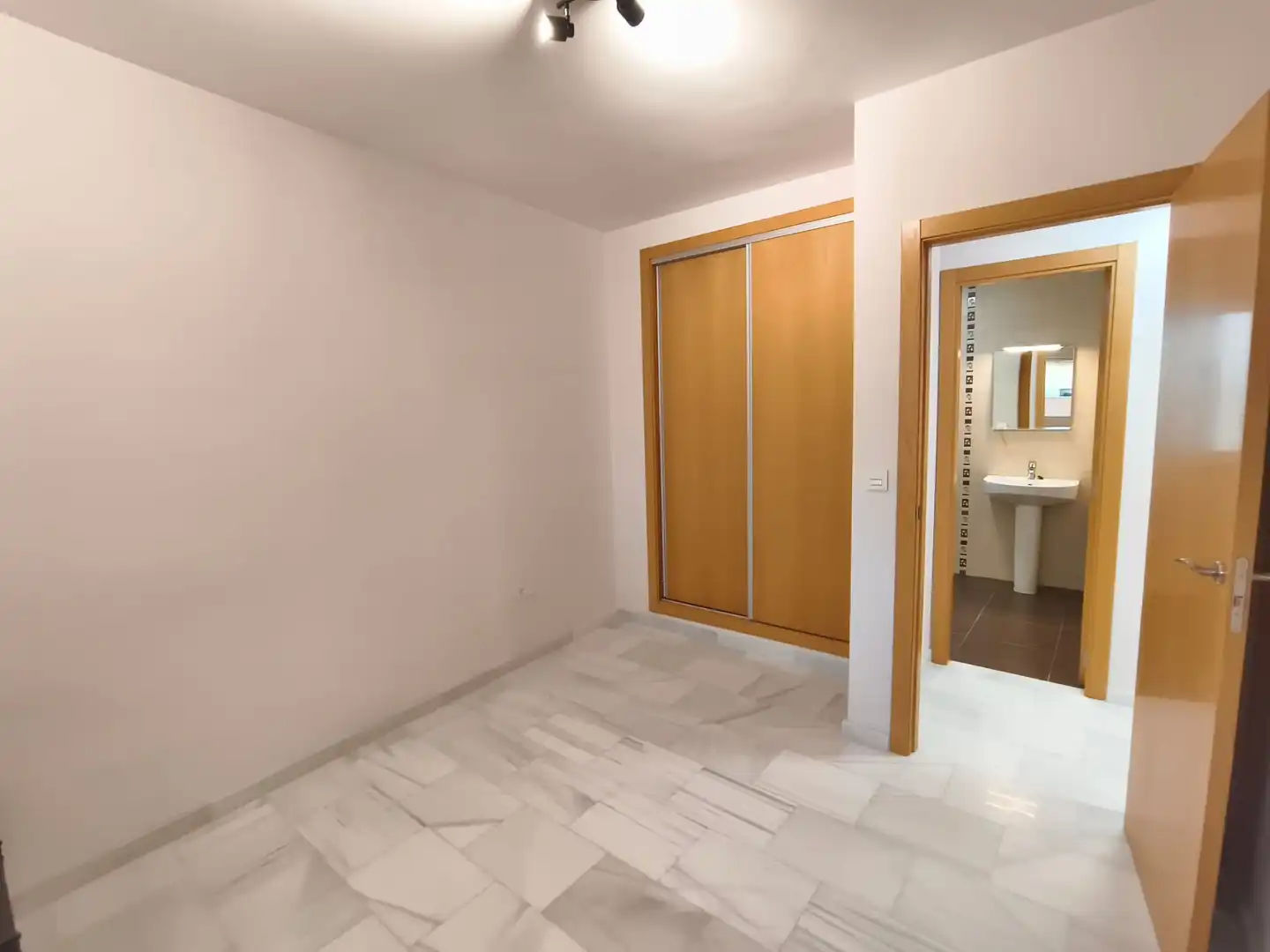 Piso de alquiler en Alcoy / Alcoi con Trastero y Balcón