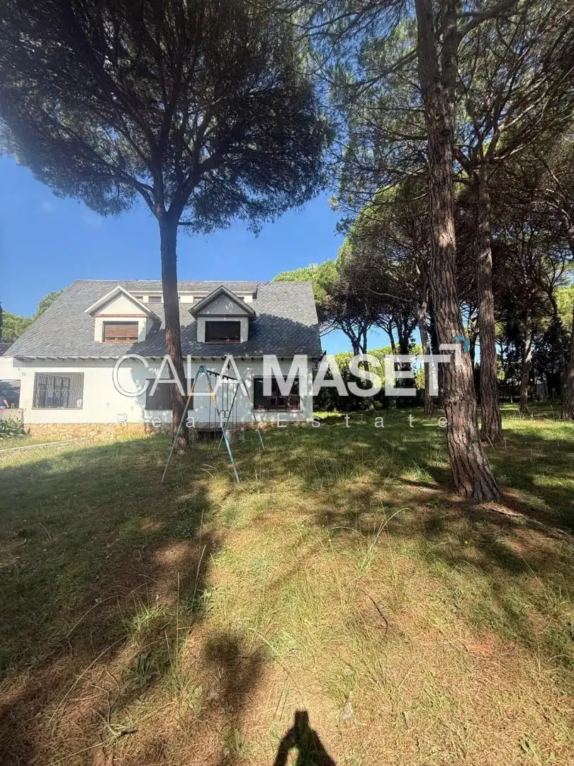 Casa en venta en Canigó 562, imagen 30