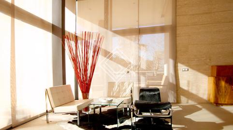 Foto 5 de Casa o chalet en venta en Ciudad Universitaria, Madrid