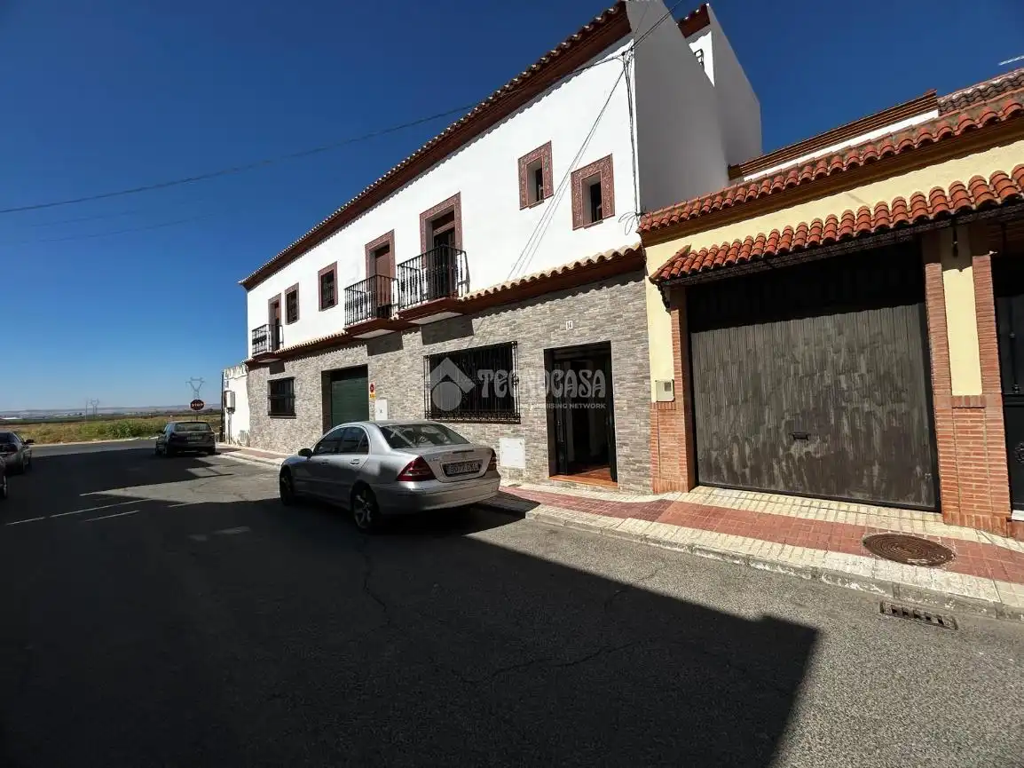 Maison jumelée à vendre à Alcalá del Río