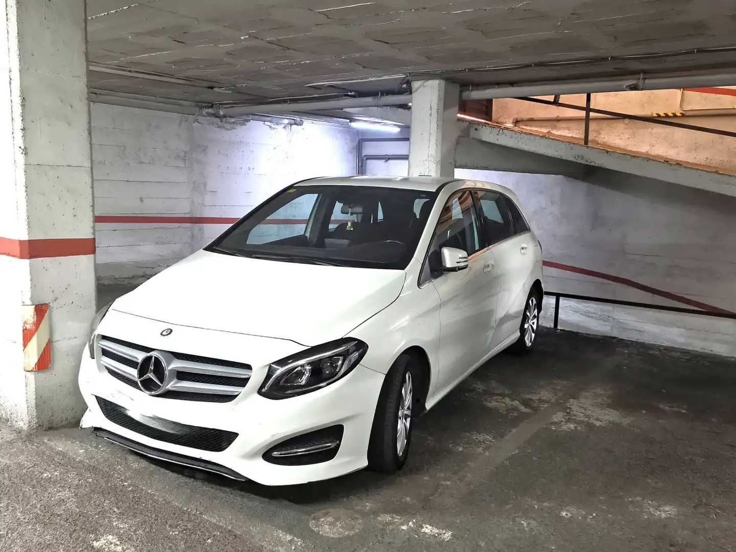 Parking of Flat for sale in Valls  with Heating, Terrace and Storage room