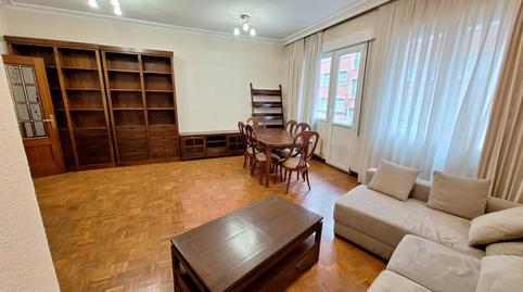 Foto 3 de Pis en venda a Novia Salcedo Kalea, Basurtu, Bilbao