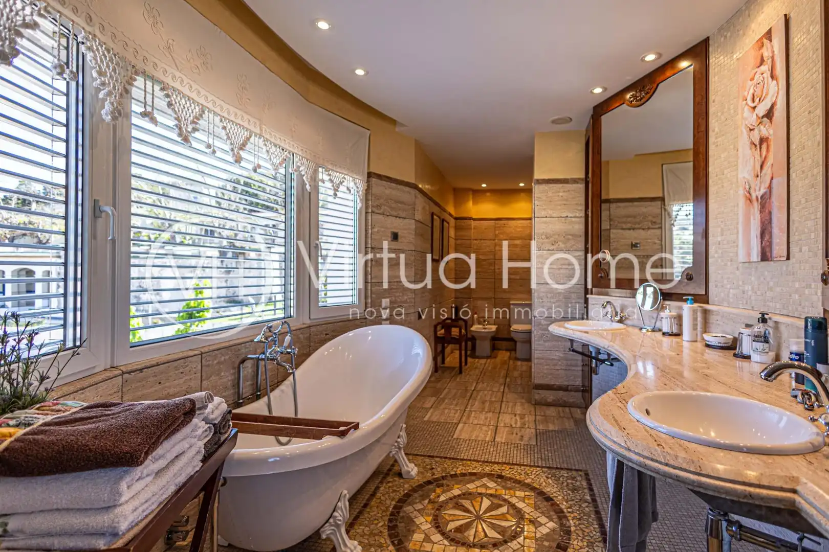 Villa avec piscine à vendre à Santa Susanna, imagen 42