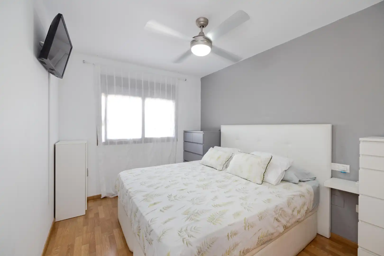Habitación de Piso en venta en Málaga con Aire acondicionado, Calefacción y Terraza