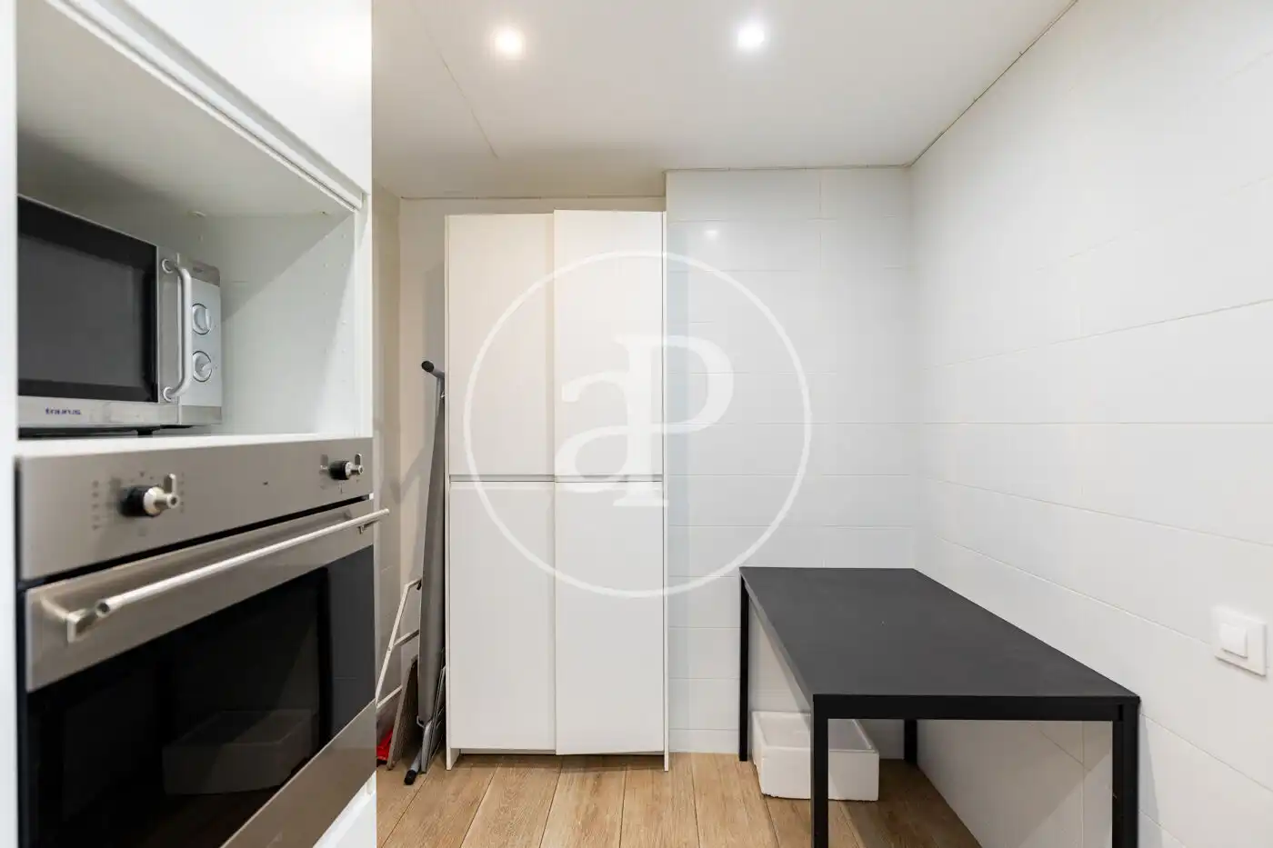 Cocina de Piso en venta en Les Corts
