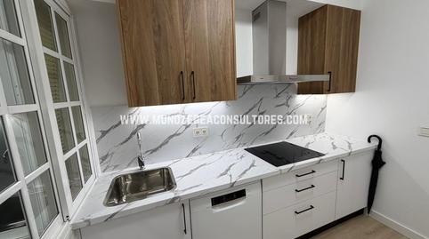 Foto 4 de Piso de alquiler en Manchados, San Francisco, Lucena