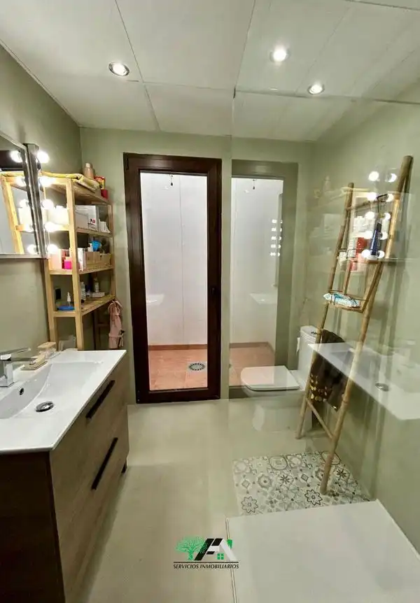 Casa amb piscina en venda a Calle El Arriero, imagen 7