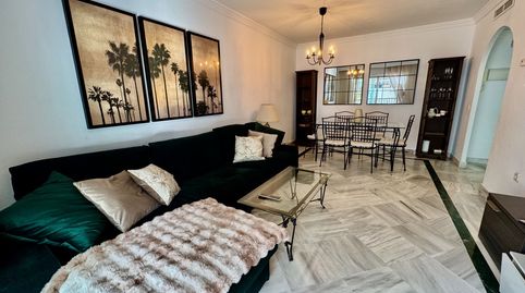 Foto 5 de Apartament de lloguer a Principe Salman, Sn, La Dama de Noche - La Alzambra, Marbella