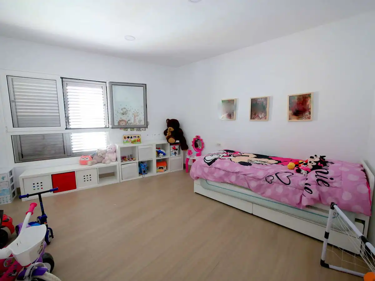 Schlafzimmer von Wohnung zum Verkauf in Arrecife mit Abstellraum