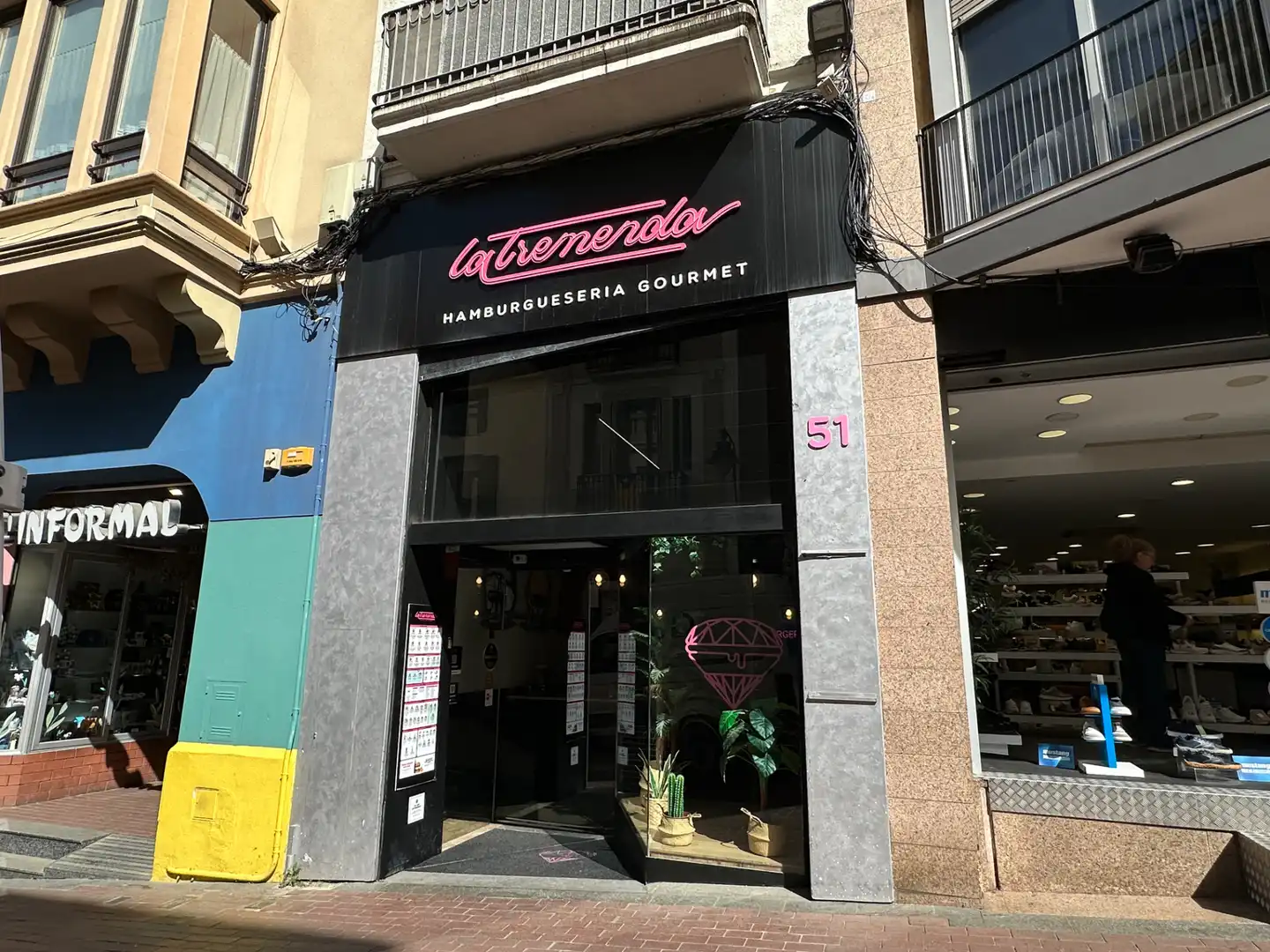 Locale commerciale in cessione a Carrer de la Font Vella, imagen 38