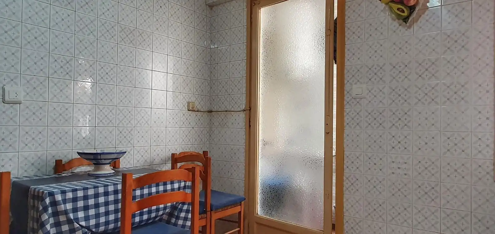 Piso en venta en San Vicente del Raspeig / Sant Vicent del Raspeig con Aire acondicionado, Amueblado y Balcón