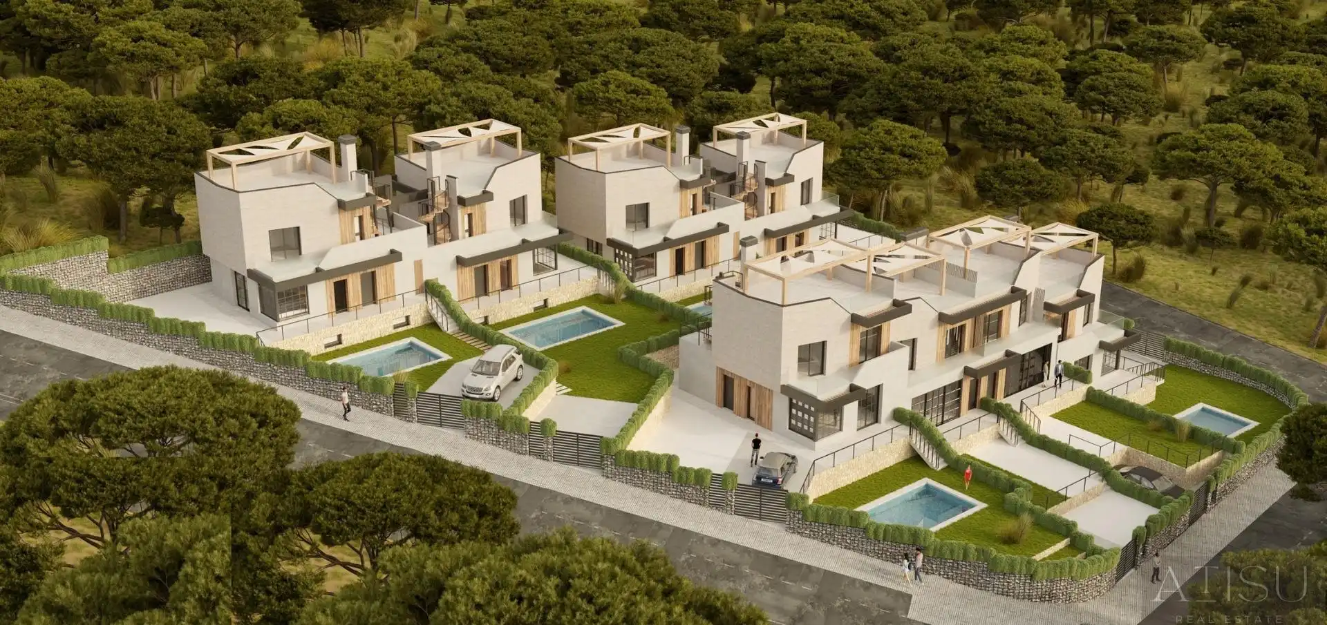 Casa rústica en venda a Balcón de Ponoig - Polop Paradis - Polop Hills, imagen 3