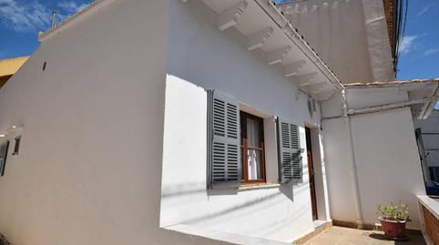 Photo 5 of Single-family semi-detached for sale in Calle Alba, 17, Capdepera Poble, Capdepera