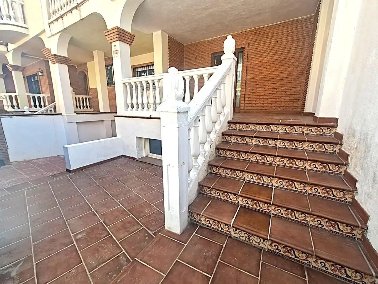 Casa adosada en venda en Las Gabias