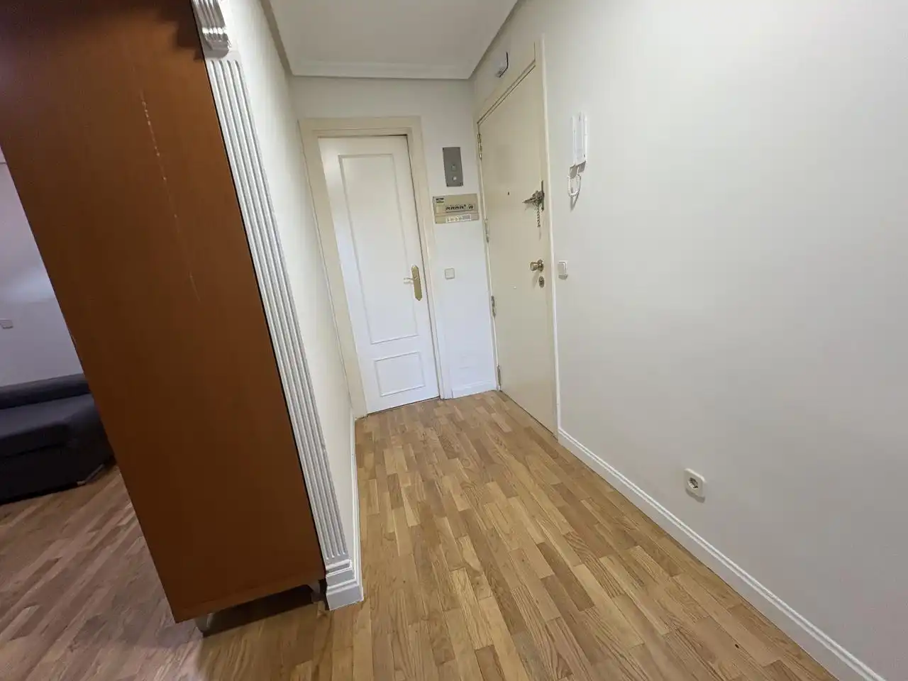 Maisonette zum Verkauf in Madrid mit Heizung und Parkett