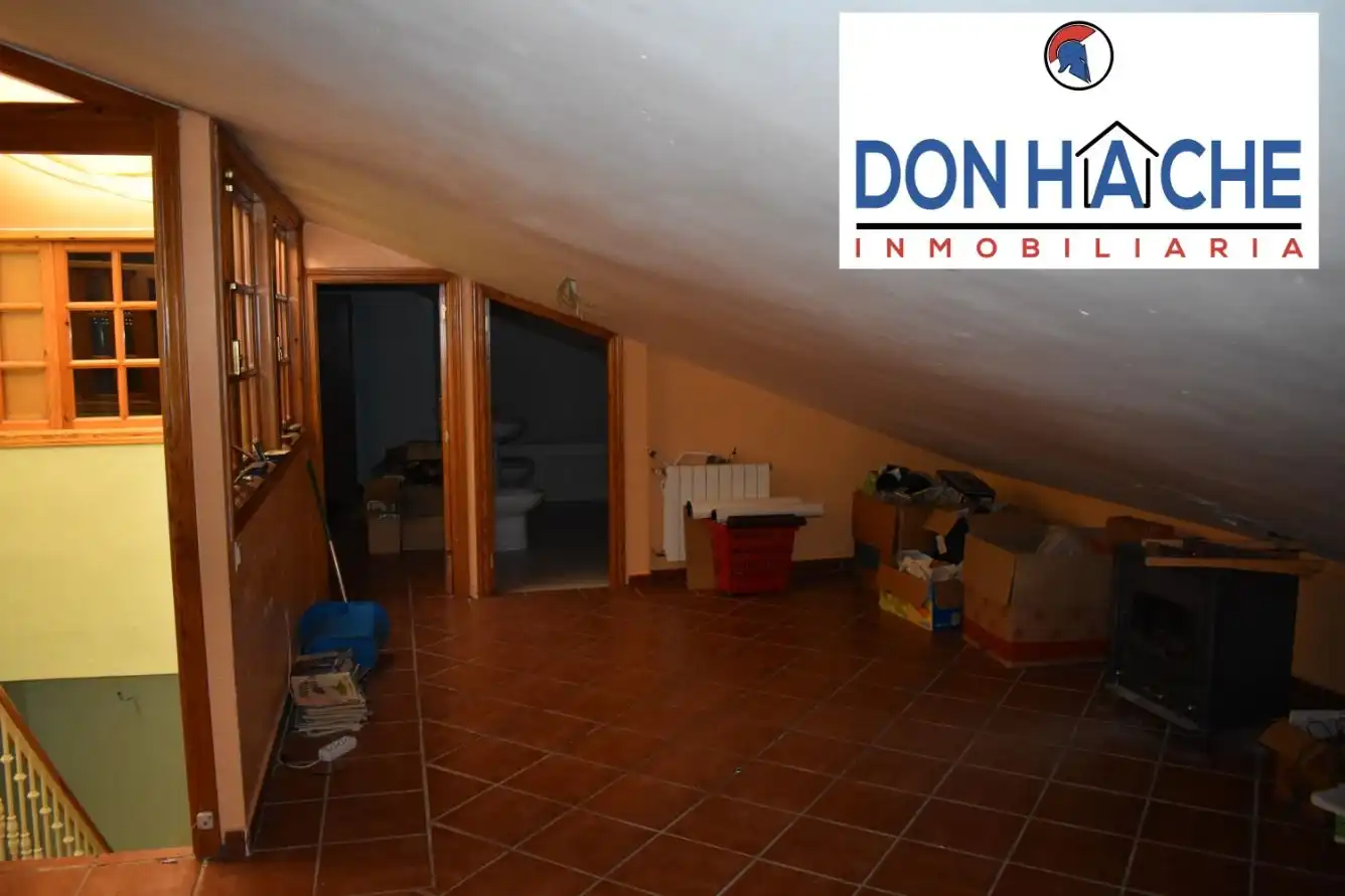 Casa adosada en venta en Oeste