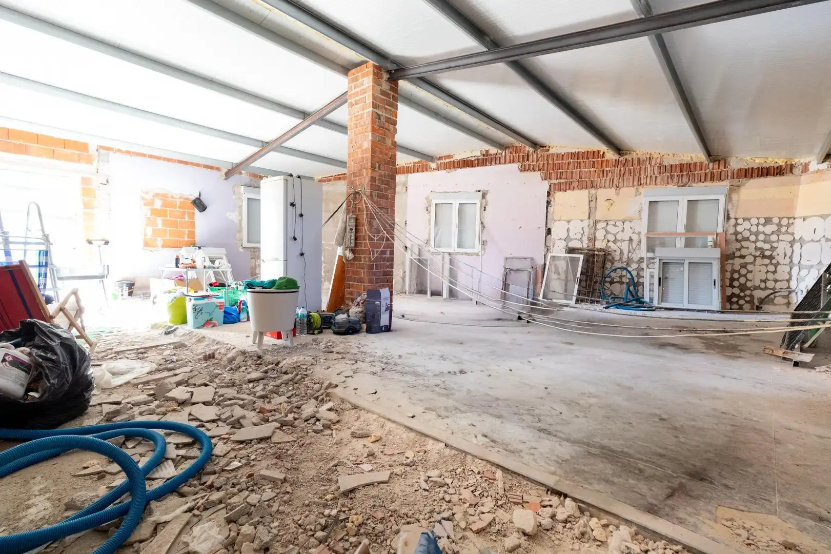 Casa amb piscina en venda a Cieza, imagen 10