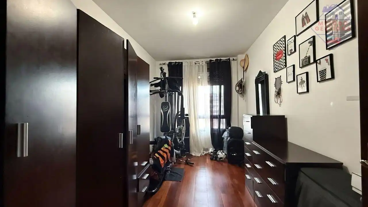 Appartamento con terrazza in vendita a ENTRAMBASAGUAS-SANTA ANA 21, imagen 10