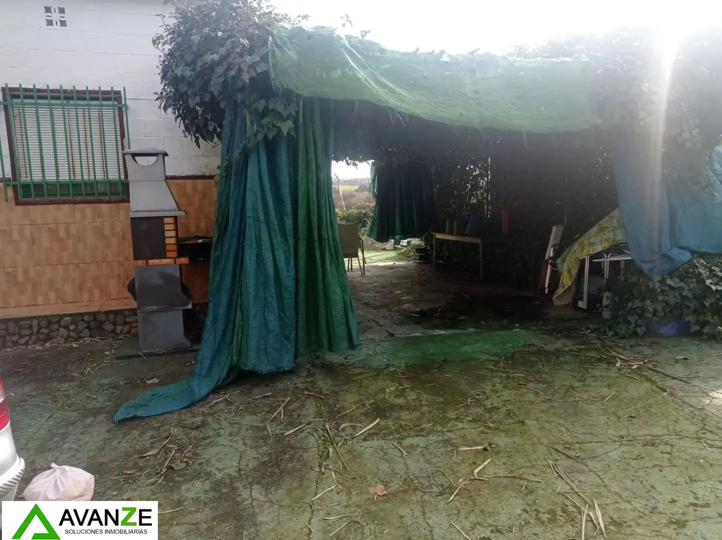 Casa rústica en venta en Aljucén, imagen 5