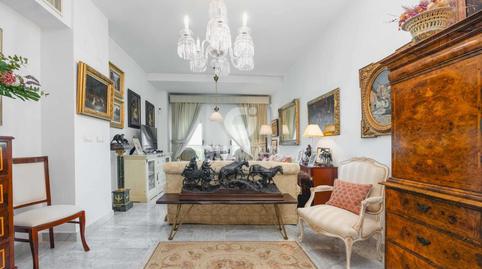 Foto 5 von Wohnung zum Verkauf in Doctor Barraquer - G. Renfe - Policlínico,  Sevilla Capital